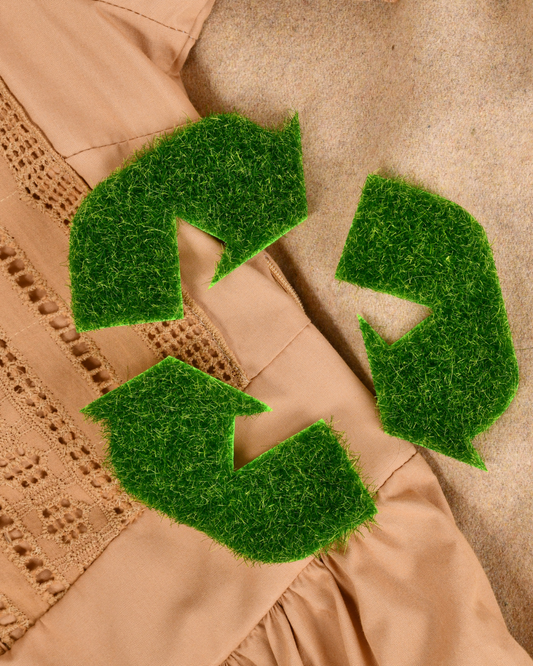 Guide to Understand Your Fashion Footprint: A Playful Path to Sustainable Choices
