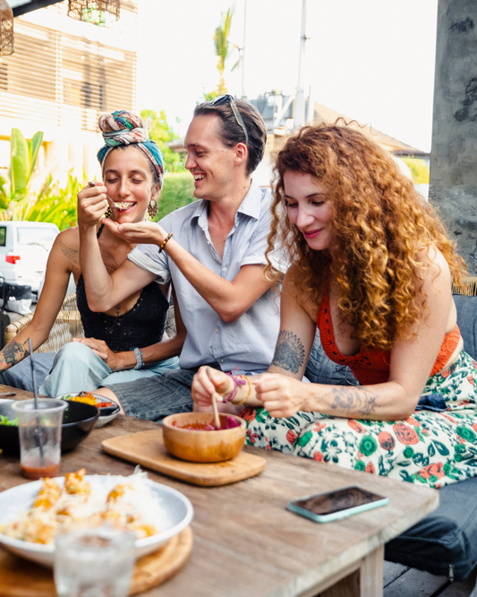 Le Style de Vie Mend it : Là où la Nourriture, la Saveur et une Vie Réfléchie se Rencontrent (Avec de Vraies Adresses Parisiennes)