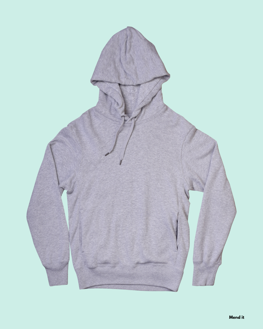 Gilet / Sweat à capuche