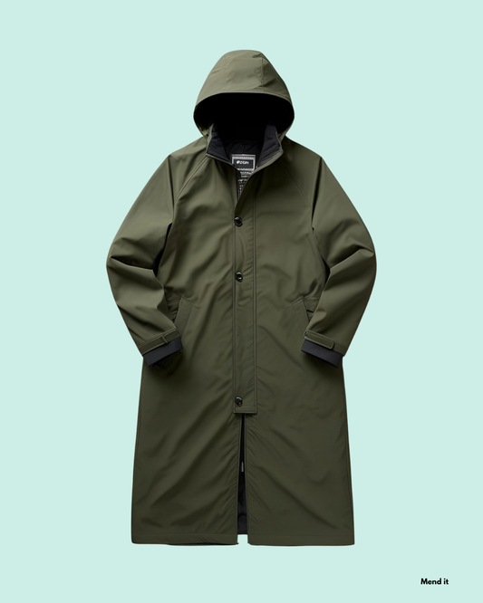 Coupe Vent / Anorak
