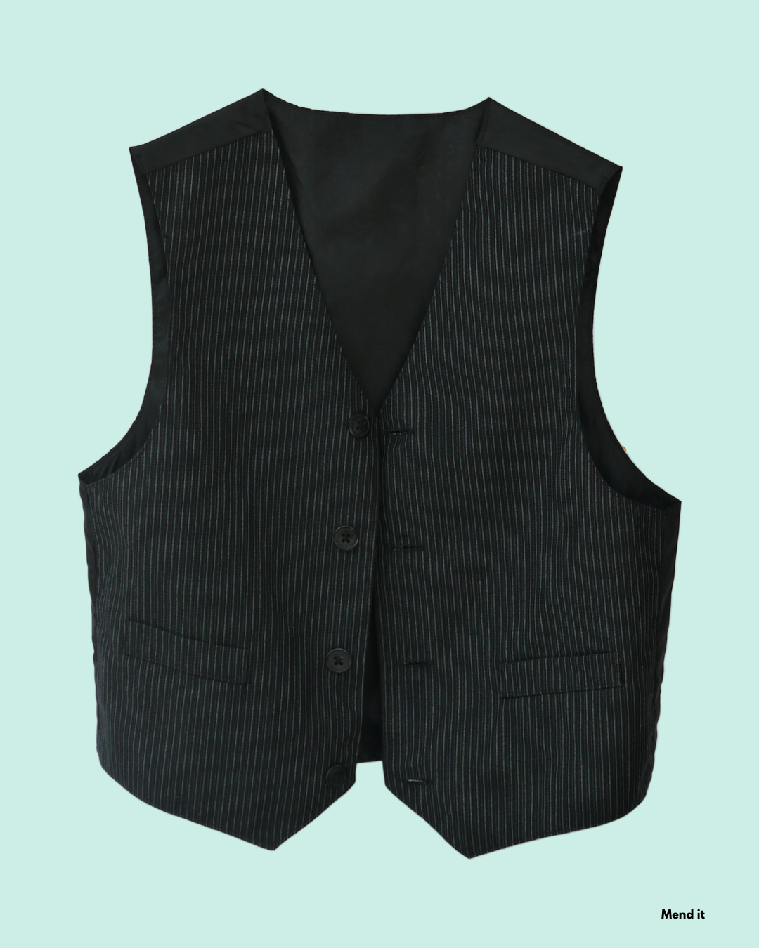 Gilet de Costume