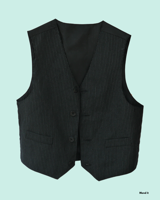 Gilet de Costume