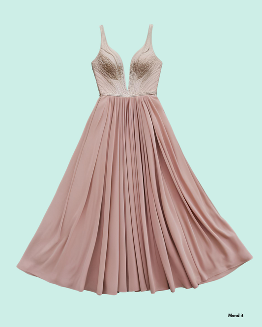 Robe de Soirée