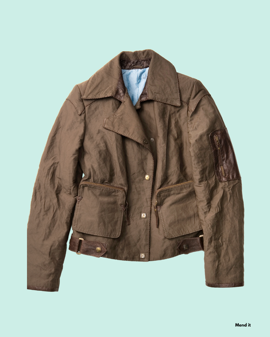 Veste