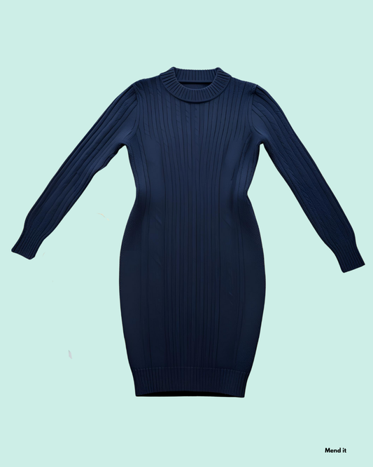 Robe en Tricot