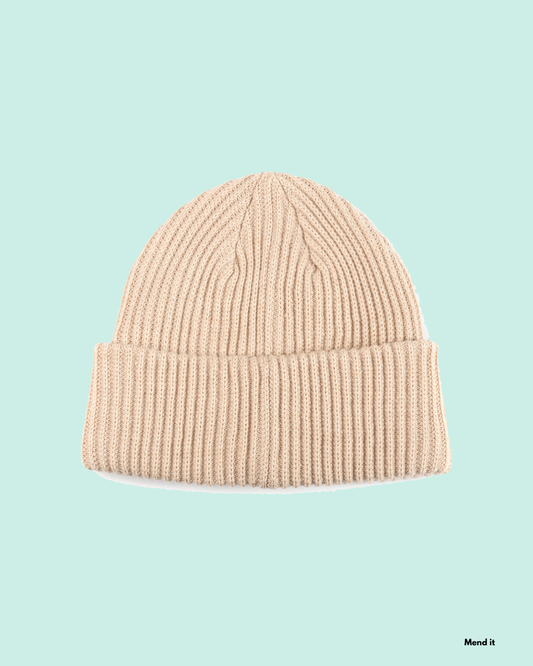 Bonnet en Tricot