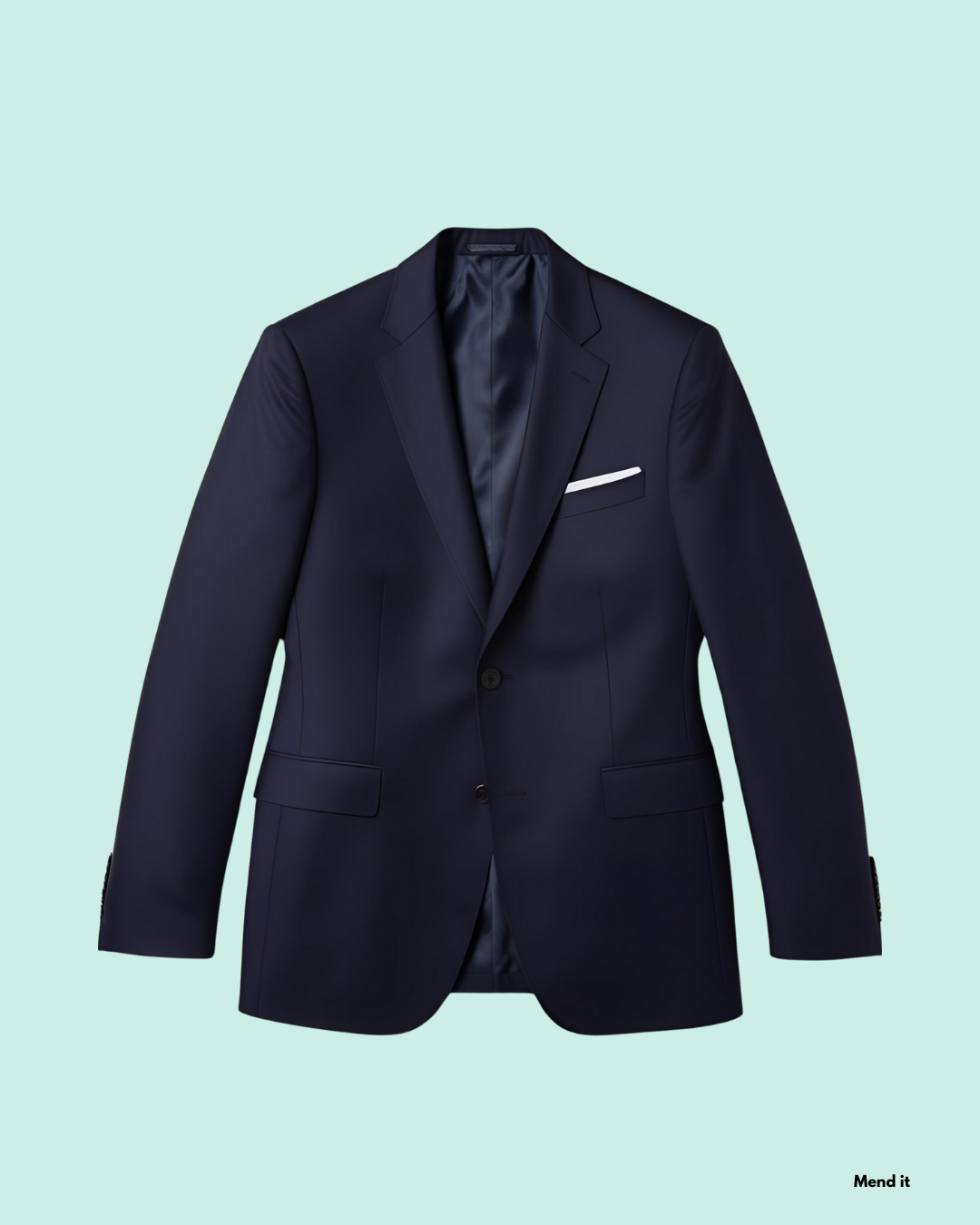 Veste de Costume