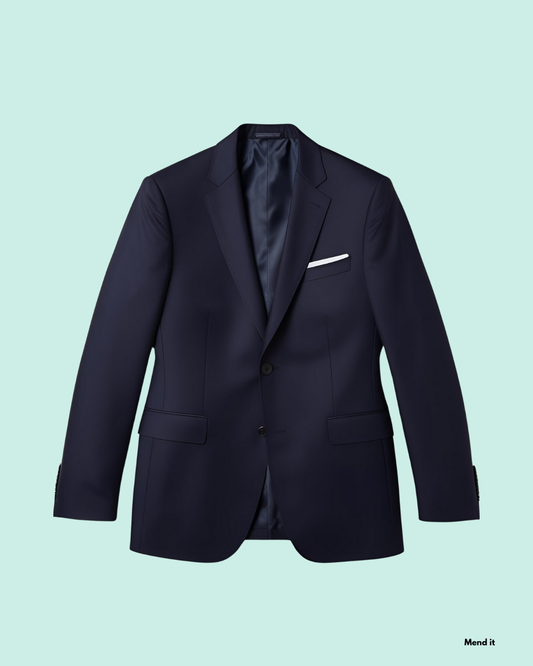 Veste de Costume
