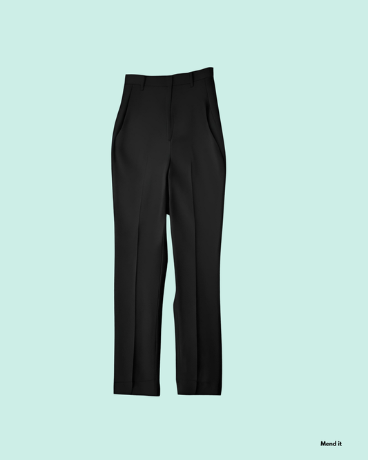 Pantalon de Costume