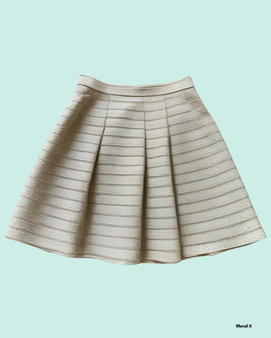 Jupe en Tissu